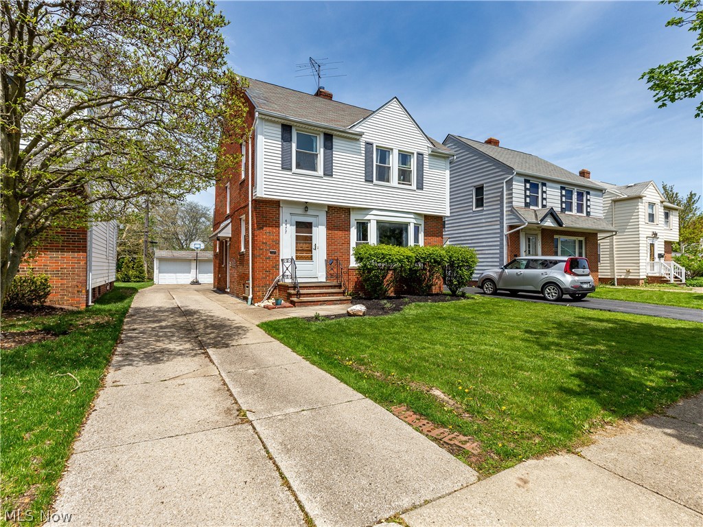 Heister Ctr Green Cos Ctr Gre - Residential