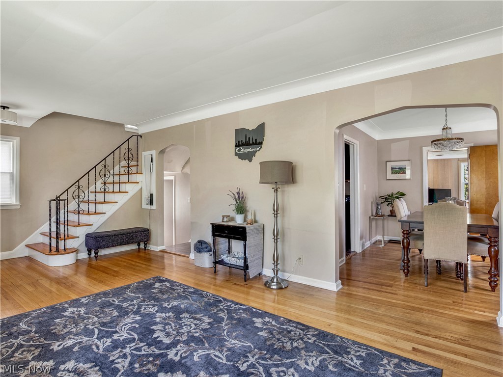 Heister Ctr Green Cos Ctr Gre - Residential