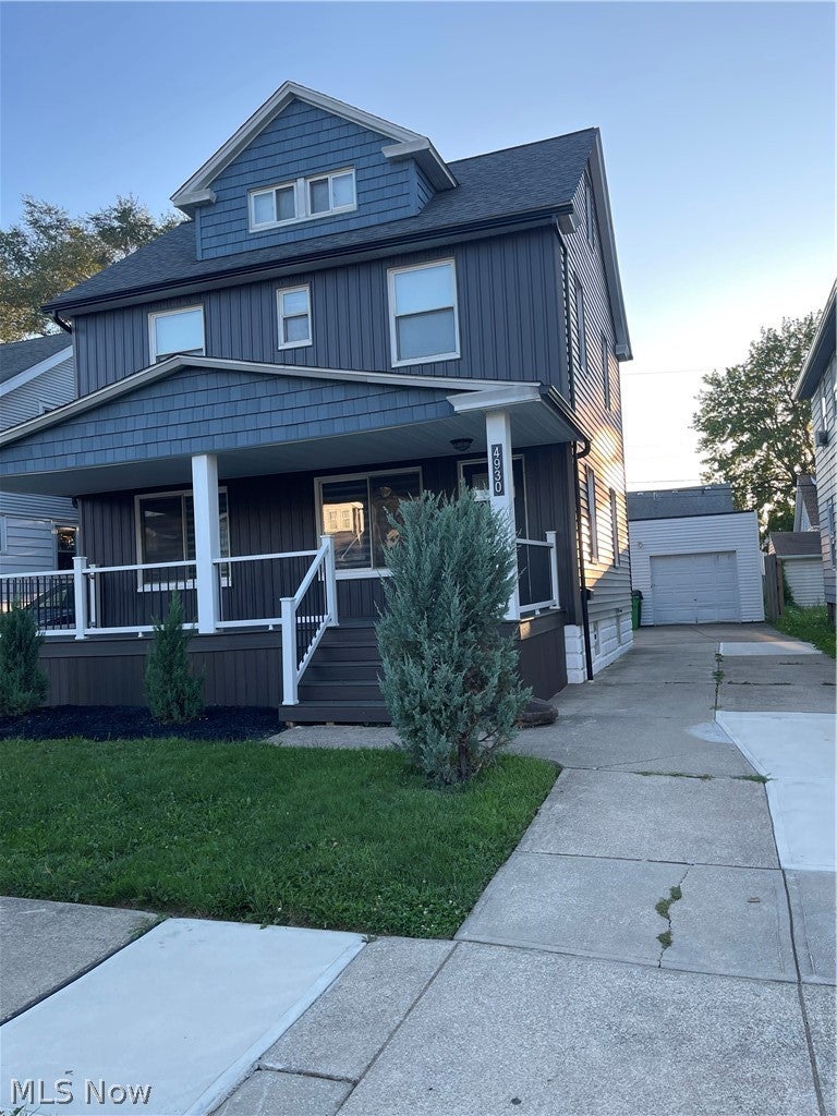 4930 E 107th Street