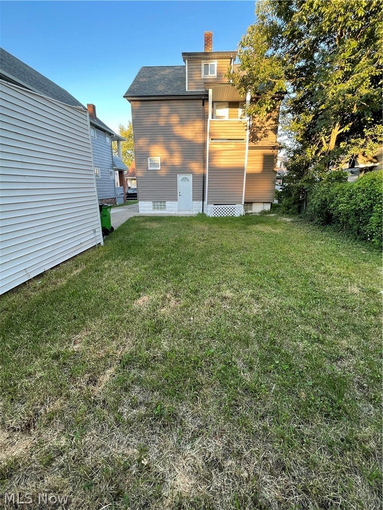 4930 E 107th Street