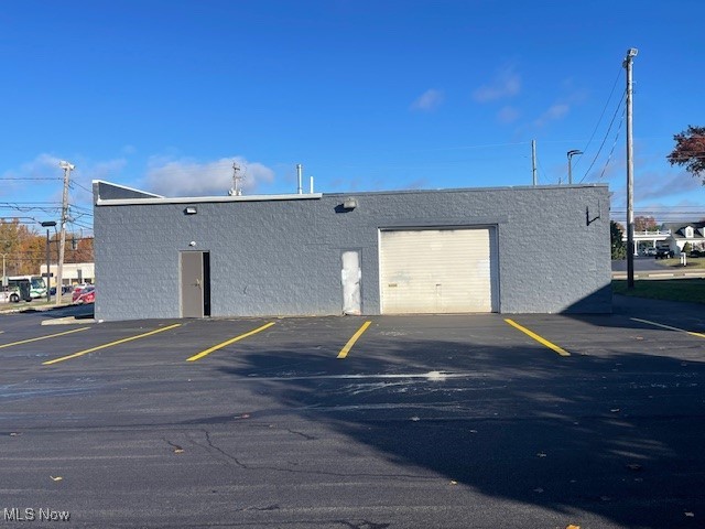 1300 Main Street B