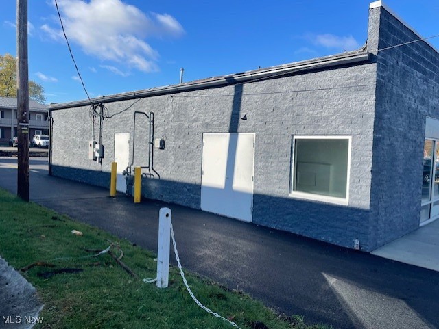 1300 Main Street B
