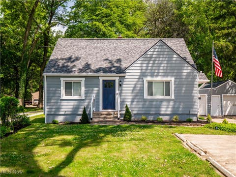 26740 Bagley Road, Olmsted Falls, OH 44138 - #: 5135102