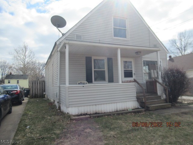 Davies Arlington - Residential