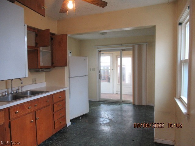 Davies Arlington - Residential