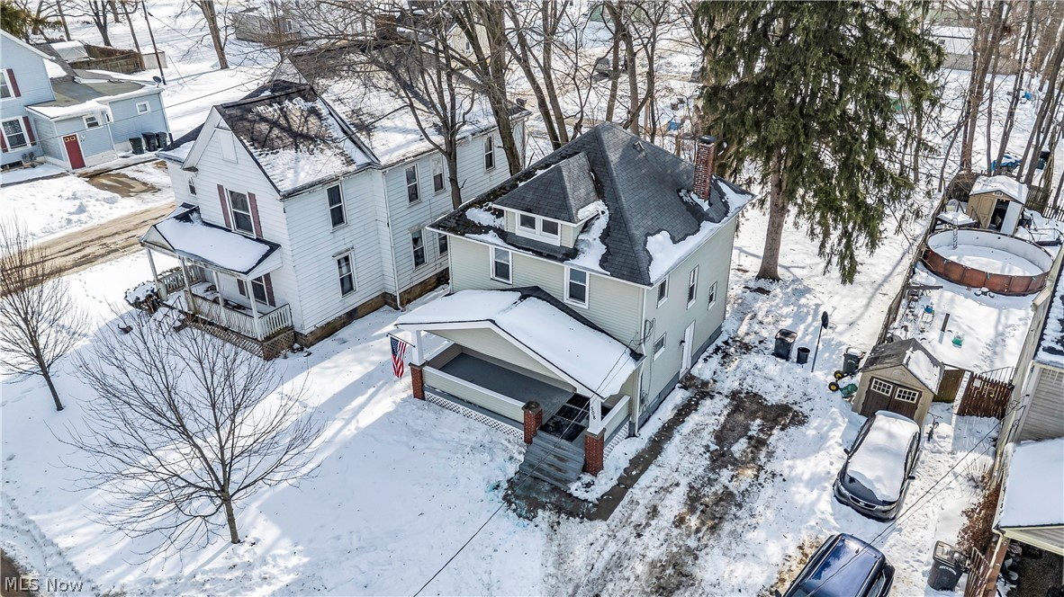 August Banks - Residential