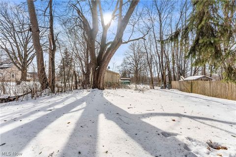 Tiny photo for 508 12th Street, Elyria, OH 44035 (MLS # 5185908)