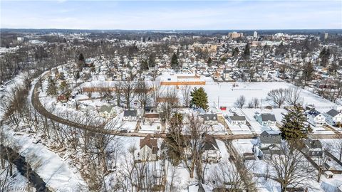 Tiny photo for 508 12th Street, Elyria, OH 44035 (MLS # 5185908)