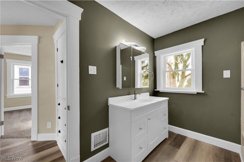 Tiny photo for 508 12th Street, Elyria, OH 44035 (MLS # 5185908)