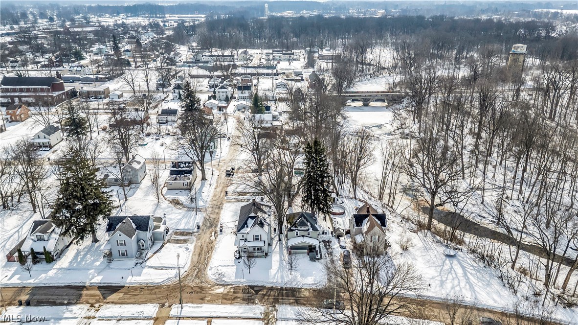 August Banks - Residential