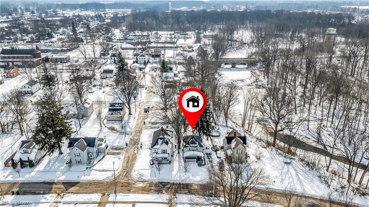 August Banks - Residential