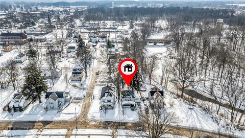 Tiny photo for 508 12th Street, Elyria, OH 44035 (MLS # 5185908)