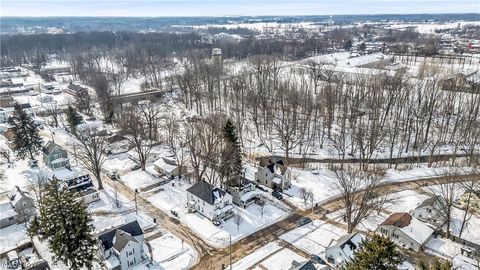 Tiny photo for 508 12th Street, Elyria, OH 44035 (MLS # 5185908)