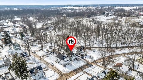 Tiny photo for 508 12th Street, Elyria, OH 44035 (MLS # 5185908)