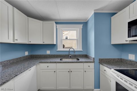 Tiny photo for 508 12th Street, Elyria, OH 44035 (MLS # 5185908)