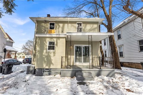 Tiny photo for 508 12th Street, Elyria, OH 44035 (MLS # 5185908)