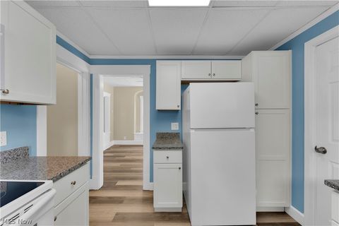 Tiny photo for 508 12th Street, Elyria, OH 44035 (MLS # 5185908)