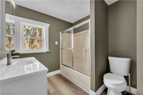 Tiny photo for 508 12th Street, Elyria, OH 44035 (MLS # 5185908)