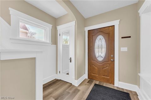 Tiny photo for 508 12th Street, Elyria, OH 44035 (MLS # 5185908)