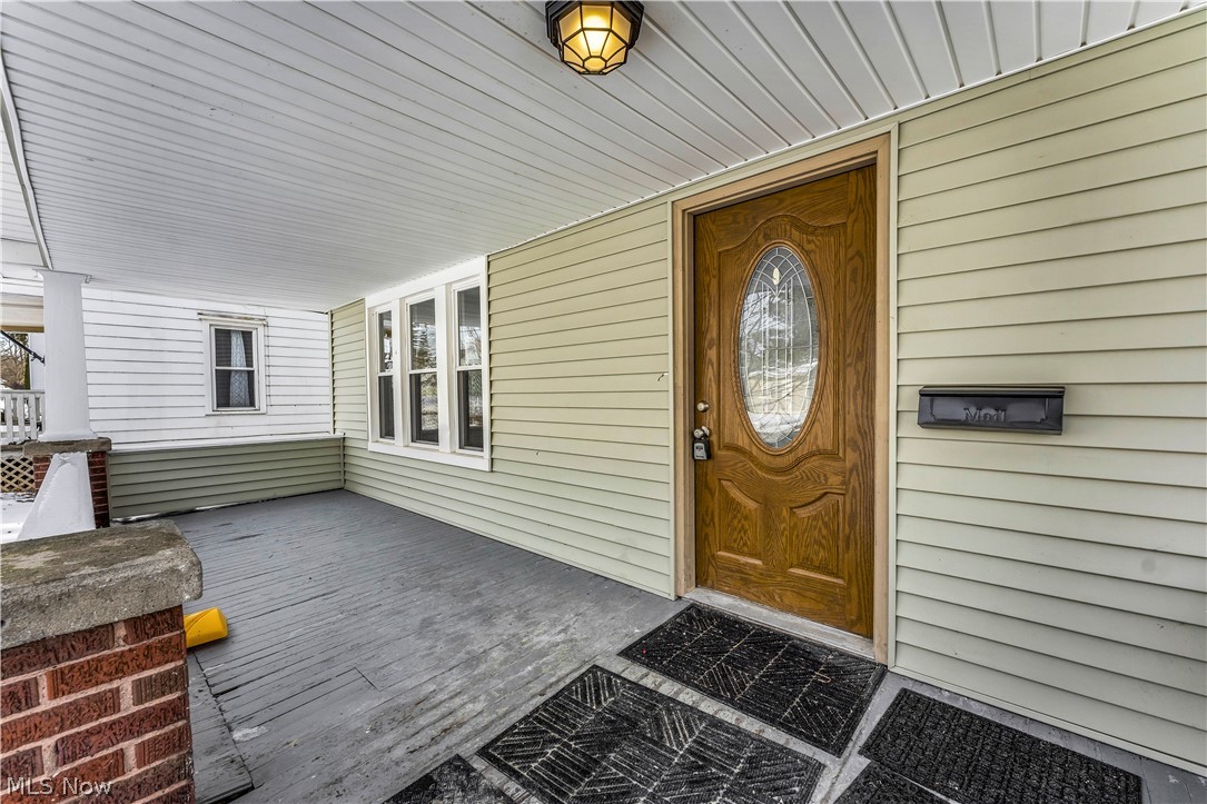 August Banks - Residential