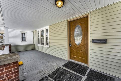 Tiny photo for 508 12th Street, Elyria, OH 44035 (MLS # 5185908)