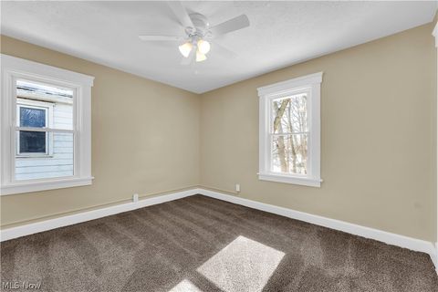 Tiny photo for 508 12th Street, Elyria, OH 44035 (MLS # 5185908)