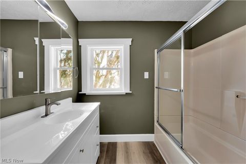 Tiny photo for 508 12th Street, Elyria, OH 44035 (MLS # 5185908)