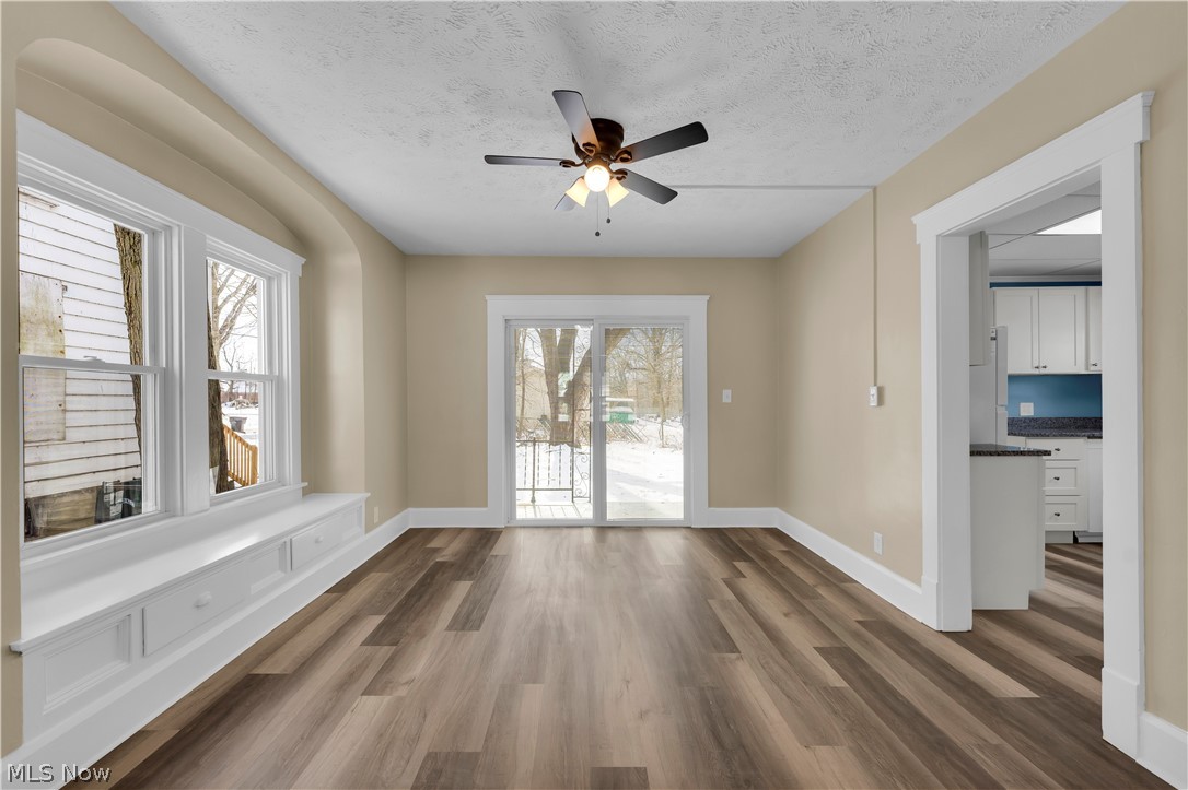 August Banks - Residential