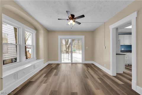 Tiny photo for 508 12th Street, Elyria, OH 44035 (MLS # 5185908)