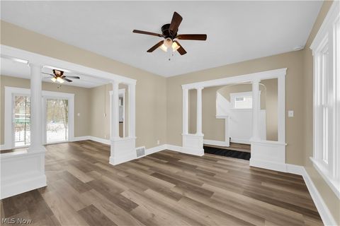 Tiny photo for 508 12th Street, Elyria, OH 44035 (MLS # 5185908)