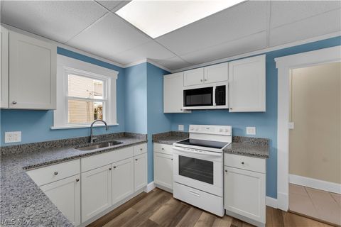 Tiny photo for 508 12th Street, Elyria, OH 44035 (MLS # 5185908)