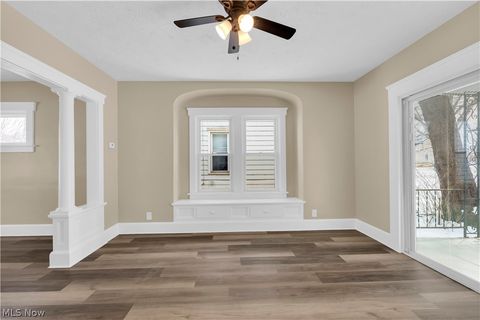 Tiny photo for 508 12th Street, Elyria, OH 44035 (MLS # 5185908)