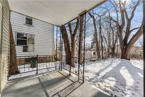 Tiny photo for 508 12th Street, Elyria, OH 44035 (MLS # 5185908)