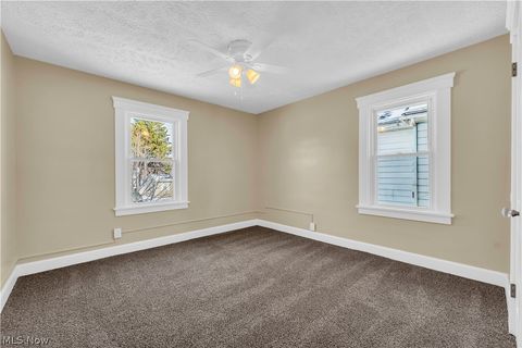 Tiny photo for 508 12th Street, Elyria, OH 44035 (MLS # 5185908)