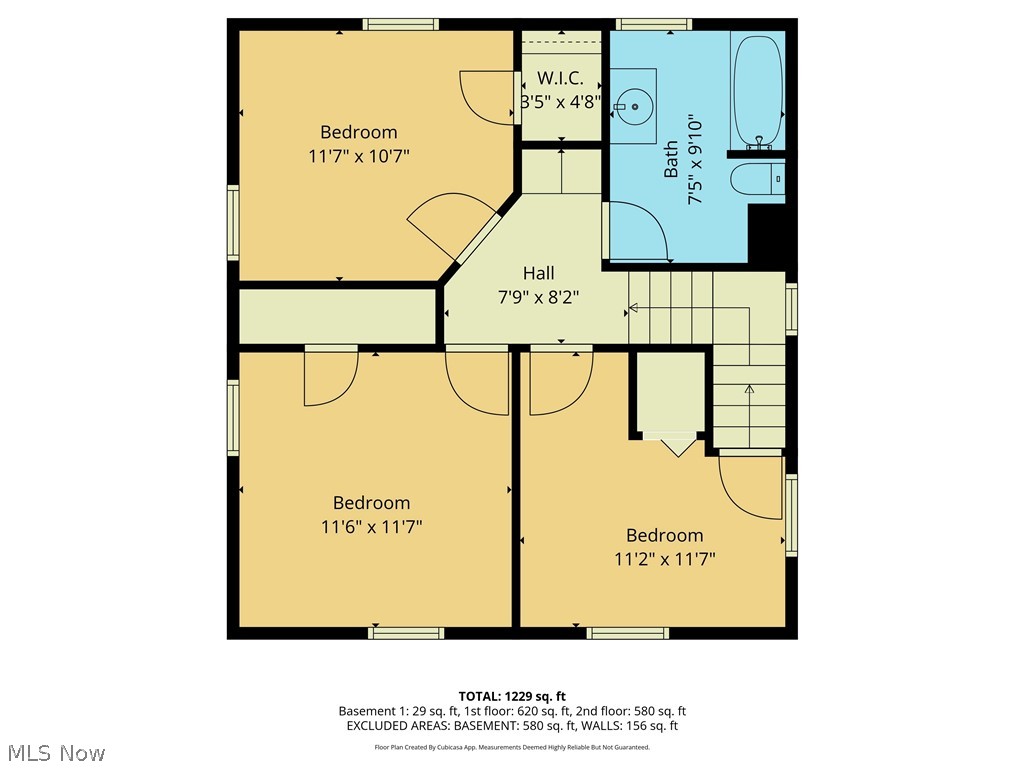 August Banks - Residential