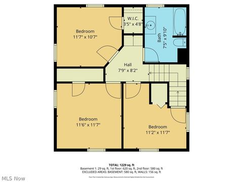 Tiny photo for 508 12th Street, Elyria, OH 44035 (MLS # 5185908)