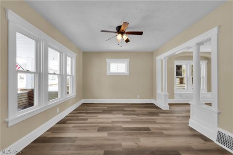 Tiny photo for 508 12th Street, Elyria, OH 44035 (MLS # 5185908)