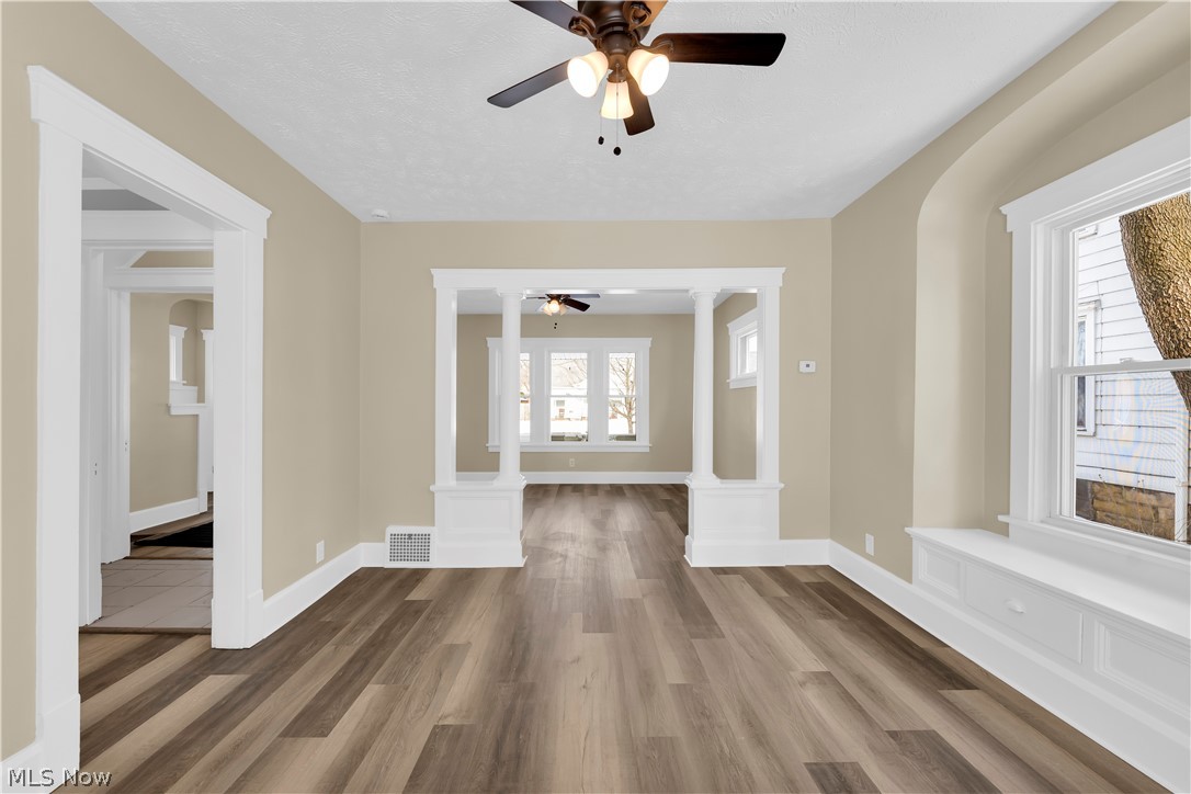 August Banks - Residential