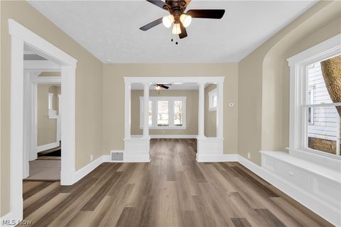 Tiny photo for 508 12th Street, Elyria, OH 44035 (MLS # 5185908)