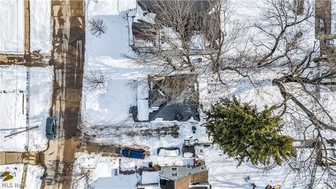 Tiny photo for 508 12th Street, Elyria, OH 44035 (MLS # 5185908)