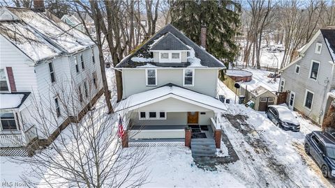 Tiny photo for 508 12th Street, Elyria, OH 44035 (MLS # 5185908)
