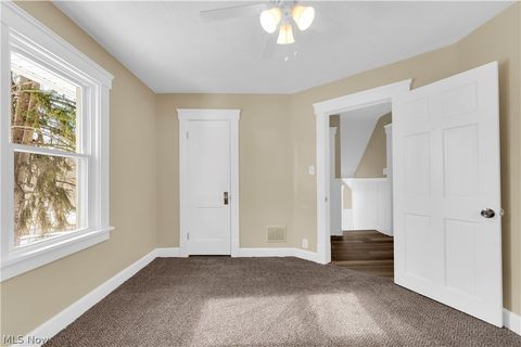 Tiny photo for 508 12th Street, Elyria, OH 44035 (MLS # 5185908)