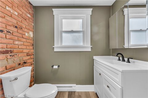 Tiny photo for 508 12th Street, Elyria, OH 44035 (MLS # 5185908)