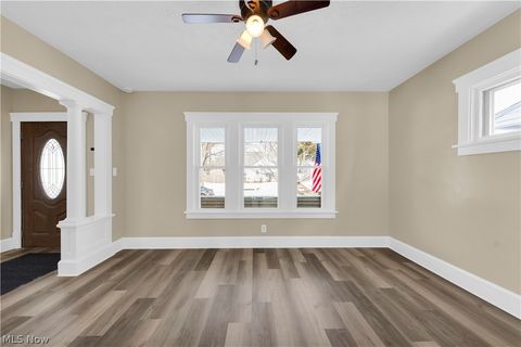 Tiny photo for 508 12th Street, Elyria, OH 44035 (MLS # 5185908)