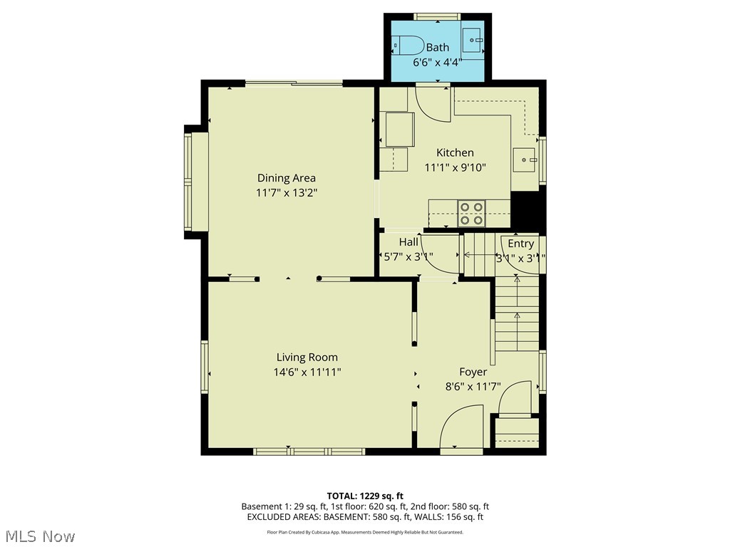 August Banks - Residential