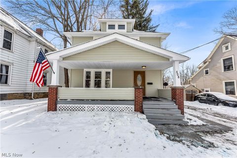 Tiny photo for 508 12th Street, Elyria, OH 44035 (MLS # 5185908)