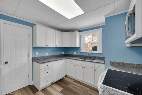 Tiny photo for 508 12th Street, Elyria, OH 44035 (MLS # 5185908)