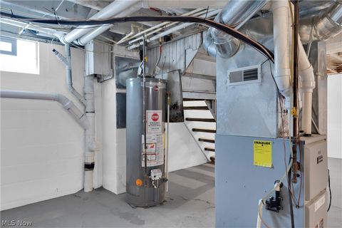 Tiny photo for 508 12th Street, Elyria, OH 44035 (MLS # 5185908)