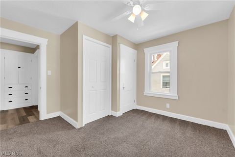 Tiny photo for 508 12th Street, Elyria, OH 44035 (MLS # 5185908)