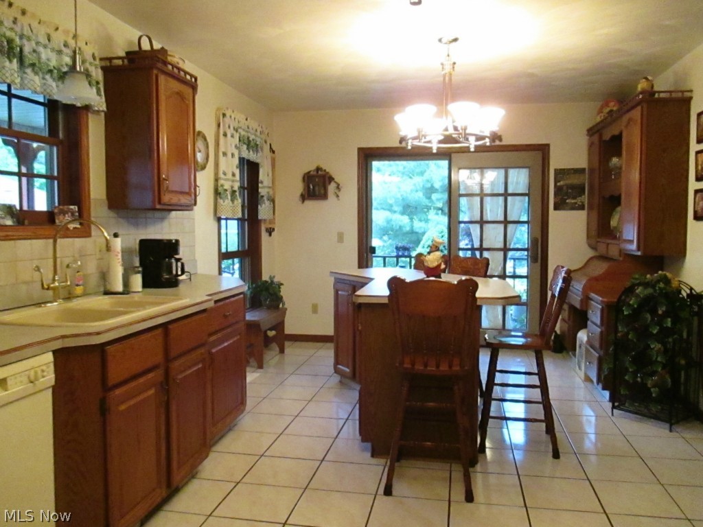 Vienna Township - Residential